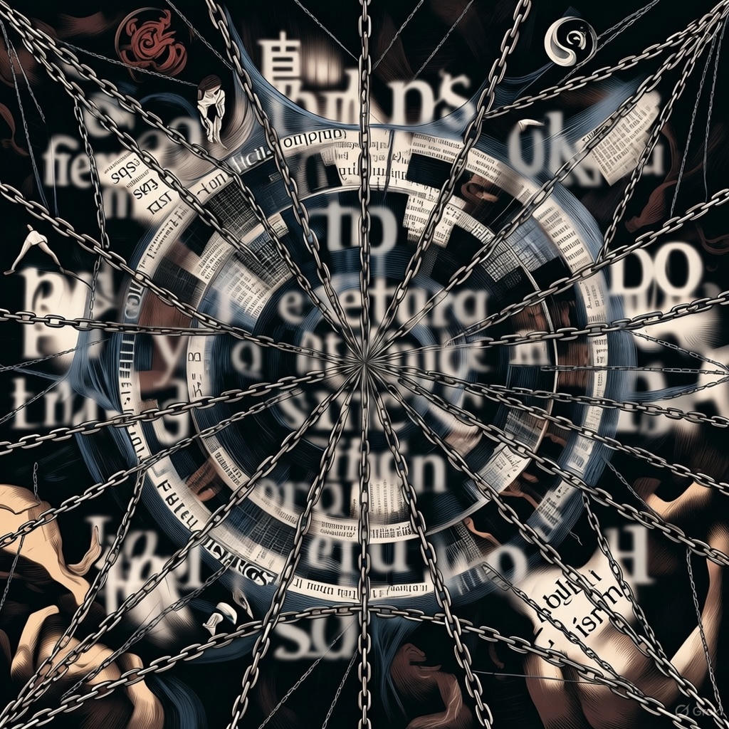 Why Do We Fear Freedom? 2 image 24