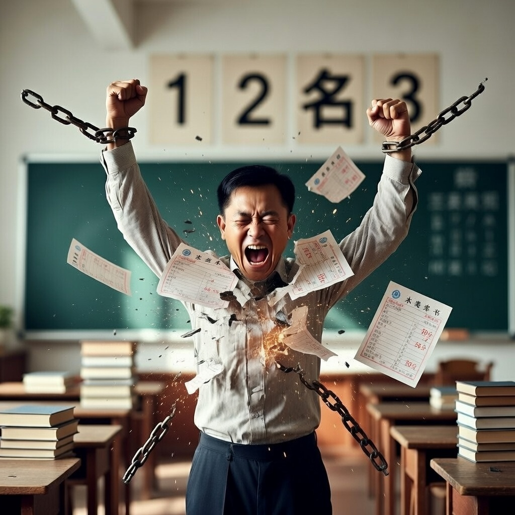 The Truth About Social Anxiety——社恐真相 2 image 42